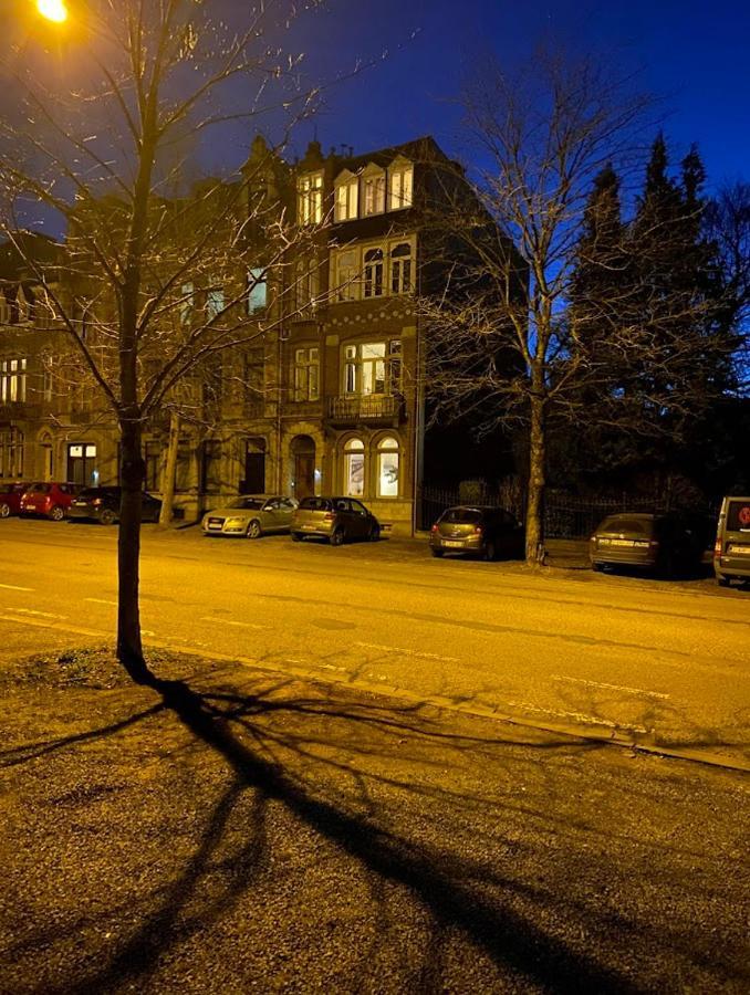 Studio Confort Verviers Exterior foto